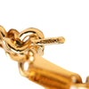 Chanel CC Medallion Chain Link Belt Secondhand