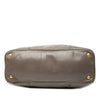 Prada Vitello Shine Satchel Secondhand