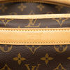 Secondhand Louis Vuitton Monogram Sac Chien Pet Carrier 40