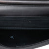 Chanel CC Quilted Patent Wallet On Chain Secondhand