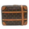 Louis Vuitton Monogram Soft Trunk Messenger PM Secondhand
