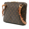 Louis Vuitton Monogram Soft Trunk Messenger PM Secondhand