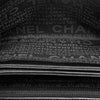 Chanel CC Chocolate Bar Lambskin No 5 Camellia Shoulder Bag Secondhand