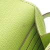 Hermès Chevre Mysore Kelly Longue Wallet Secondhand