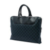 Louis Vuitton Damier Cobalt Porte Documents Jour Secondhand
