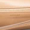 Burberry Small Bicolor Smooth Calfskin TB Crossbody Secondhand