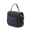 Chanel Paris Cuba Medium Quilted Caviar Thread Around Flap Secondhand