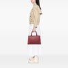 Bottega Veneta Nappa Intrecciato Milano Tote Secondhand