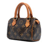 Louis Vuitton Monogram Mini Speedy HL Secondhand