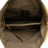 Fendi Canvas Colorblock Chameleon Satchel Secondhand