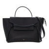 Celine Mini Grained Calfskin Belt Bag Secondhand