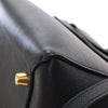 Celine Mini Grained Calfskin Belt Bag Secondhand