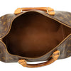 Louis Vuitton Monogram Speedy 35 Secondhand
