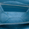 Celine Small Leather Trifold Tote Secondhand
