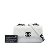 Chanel Small Quilted Caviar My Everything Flap Secondhand