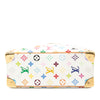 Louis Vuitton Monogram Multicolore Trouville Secondhand