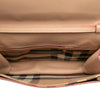 Burberry Leather Macken Crossbody Secondhand