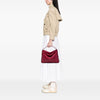 Bottega Veneta Calfskin Cradle Handbag Secondhand