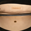 Secondhand Chanel Quilted Calfskin CC Crown Flap
