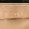 Secondhand Chanel Quilted Calfskin CC Crown Flap