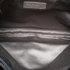 Chanel Quilted Aged Calfskin Mademoiselle Turnlock North South Tote Secondhand