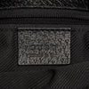 Gucci GG Canvas Jackie Belt Bag Secondhand