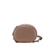 Gucci GG Marmont Round Matelasse Leather Backpack Secondhand