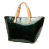 Louis Vuitton Monogram Vernis Bellevue PM Secondhand