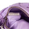 Bottega Veneta Mini Nappa Intrecciato Jodie Secondhand