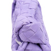 Bottega Veneta Mini Nappa Intrecciato Jodie Secondhand