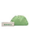 Bottega Veneta Teen Lambskin The Pouch Secondhand