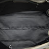 Chanel Chocolate Bar Lambskin LAX Accordion Shoulder Bag Secondhand