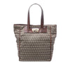 Fendi Zucchino Canvas Tote Secondhand