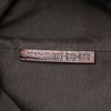 Fendi Zucchino Canvas Tote Secondhand