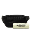 Burberry Nylon Sonny Belt Bag Secondhand