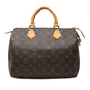 Louis Vuitton Monogram Speedy 30 Secondhand