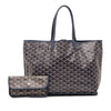 Goyard Goyardine Saint Louis PM Secondhand