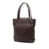 LOEWE Leather Tote Secondhand