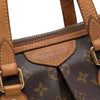 Louis Vuitton Monogram Palermo PM Secondhand