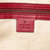 Gucci GG Canvas Twins Tote Secondhand