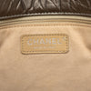 Chanel Quilted Metallic Aged Calfskin Reissue 2.55 Tote Secondhand