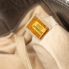 Chanel Quilted Metallic Aged Calfskin Reissue 2.55 Tote Secondhand