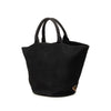 Prada Canvas Canapa Logo Tote Secondhand