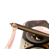 Secondhand Louis Vuitton Monogram Lovely Birds Pochette Felicie