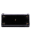 Secondhand Saint Laurent Small Patent Sac De Jour Satchel