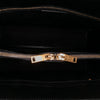 Secondhand Saint Laurent Small Patent Sac De Jour Satchel