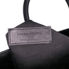 Secondhand Saint Laurent Small Patent Sac De Jour Satchel
