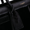 Secondhand Saint Laurent Small Patent Sac De Jour Satchel