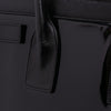 Secondhand Saint Laurent Small Patent Sac De Jour Satchel
