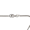 Chanel CC Brass Enamel Icon Charm Bracelet Secondhand